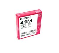 Ricoh Cartouche d'encre 405763 Magenta (rose) originale