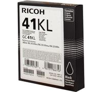 Ricoh 405765 cartouche d'encre 1 pièce(s) Original Noir