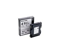 Ricoh 405765 Cartouche D'encre 1 Pièce(s) Original Noir