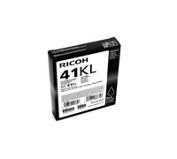 Ricoh 405765 Cartouche d'encre 600 pages Noir