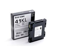Ricoh 405765 Cartouche d'encre 600 pages Noir, L