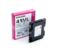 Ricoh 405767 cartouche d'encre 1 pièce(s) Original Magenta