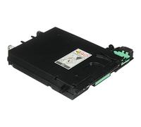 Ricoh 406043 - Cartuccia toner, 4 Pezzi