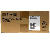 Ricoh 406043 Cuve Récupération Original Sp C220SP C221 / C232/Sp C260 [A Boîte ]