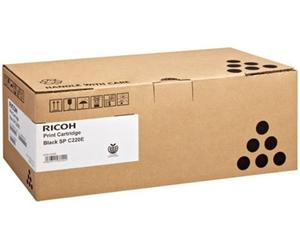 Ricoh 406052 (406094) - Noir - Toner
