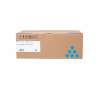 RICOH 406053 CYAN TONER - 2000 PAGES POUR AFICIO SP C220N