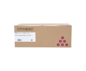 RICOH 406054 MAGENTA TONER - 2000 PAGES POUR AFICIO SP C220N