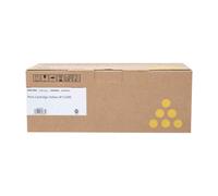 RICOH 406055 JAUNE TONER - 2000 PAGES POUR AFICIO SP C220N