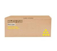 Ricoh 406106 Type Spc 220 E cartouche toner Jaune , 2.000 Pages Iso IEC 19798