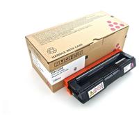 Ricoh 406350 - Magenta - Toner