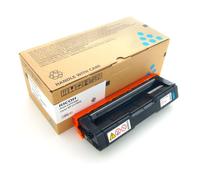 Ricoh 406480 (SP C310HE) - Cyan - Toner