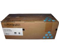 Ricoh 406480 TYPE SPC310HE Toner cyan, 6000 pages 5% pour Ricoh Aficio SP C 231 320