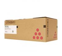 Ricoh Cartouche de toner 406481 Magenta 6000 pages pour Aficio SP C311N