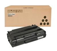 407648 RICOH AFICIO SP 3400N CARTOUCHE DE TONER NOIR