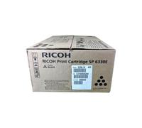 406649 RICOH AFICIO SP 6330N CARTOUCHE DE TONER NOIR