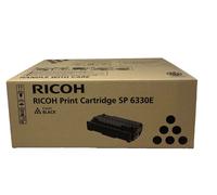 Ricoh 406649 Toner Original Noir Type Sp 6330E Pour SP 6330/SP6330N [A Boîte ]