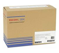 Original Ricoh 406663 Kit tambour