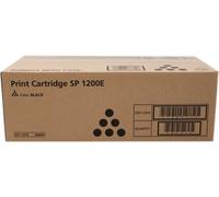 Ricoh 406837 Cartouche de toner 1 pièce(s) Original Noir