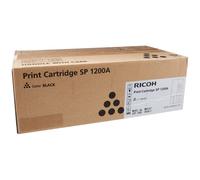 RICOH 406911 NOIR TONER - 2600 PAGES POUR AFICIO SP 1200S
