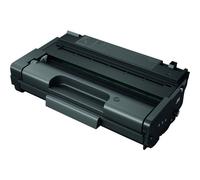 Ricoh 406990 - Cartouche de toner - 1 x noir - 6 400 pages - pour Aficio SP 3500DN, SP 3500N, SP 3500SF, SP 3510DN, SP 3510SF