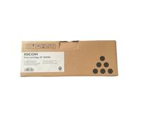 RICOH 406990 NOIR TONER - 6400 PAGE EN NOIR ET BLANC POUR AFICIO SP 3500N