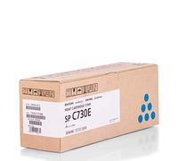 Ricoh 407136 cartouche toner et laser