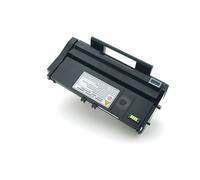 Ricoh 407166 Cartouche d'encre 1200 pages Noir