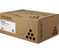 Ricoh 407166 Cartouche de toner 1 pièce(s) Original Noir