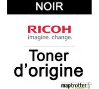 Ricoh - 407323 - Toner noir - produit d'origine - type SP4500LE - 3 000 pages