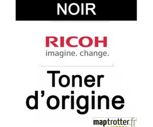 Ricoh - 407323 - Toner noir - produit d'origine - type SP4500LE - 3 000 pages