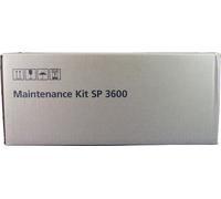 Ricoh 407328 Ricoh Kit de maintenance SP 3600 407328 120 000 pages