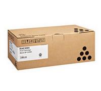Ricoh Cartouche de toner d'origine 407340 SP 4500E Noir 6000 pages