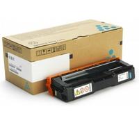 Ricoh 407532 - Cyan - Toner