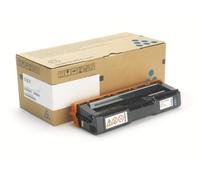 Ricoh 407534 4000pages Jaune Cartouche de toner; Ricoh 407534, 4000 pages, Jaune, 1 pièce(s)