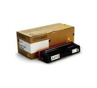 Original Ricoh 407534 Toner jaune