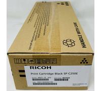 RICOH 407543 TONER ORIGINAL NOIR SP C250E AFICIO SP C250DN/C250SF/C260SF/C261DN