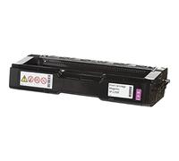 Ricoh 407545 Cartouche de toner 1 pièce(s) Original Magenta