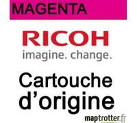 Ricoh - 407545 - Toner magenta - produit d'origine - Type SPC250 - 1 600 pages