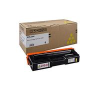 Ricoh 407546 (SP C250E) - Jaune - Toner