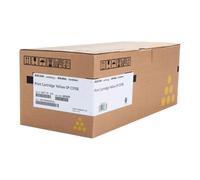 Ricoh Toner AFICIO SP C232SF Jaune 407639