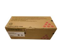 RICOH 407640 MAGENTA TONER - 2500 PAGES | POUR AFICIO SP C311N