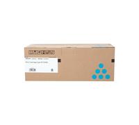 Ricoh – Cartouche de toner originale Cyan G pour SP C231/SP C320 (Nashuatec, NRG, Rex Rotary)