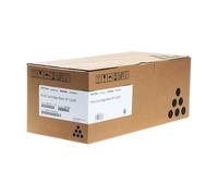 Ricoh 407642 cartouche toner et laser, NOIR