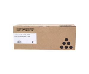 RICOH 407642 NOIR TONER - 2000 PAGES POUR AFICIO SP C220N