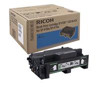 Ricoh 407649 Cartouche de toner noir d'origine