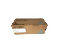 Ricoh Toner 407717 – Cyan
