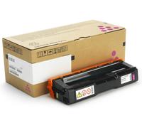 Original Ricoh 407718 Toner magenta