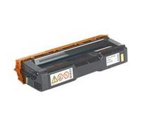 Ricoh 407719 Cartouche de toner 1 pièce(s) Original Jaune