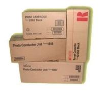 Ricoh Toner 407824 original Noir