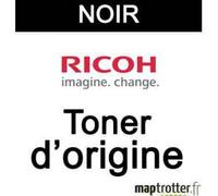 Ricoh - 407824 - Toner noir - produit d'origine - 25 000 pages - Type MP601